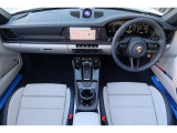 911カブリオレ カレラ GTS PDK スポクロ Fリフト シートエアコン