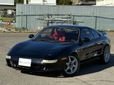MR2 2.0 GT 5速MT ブリッド製フルバケットシート