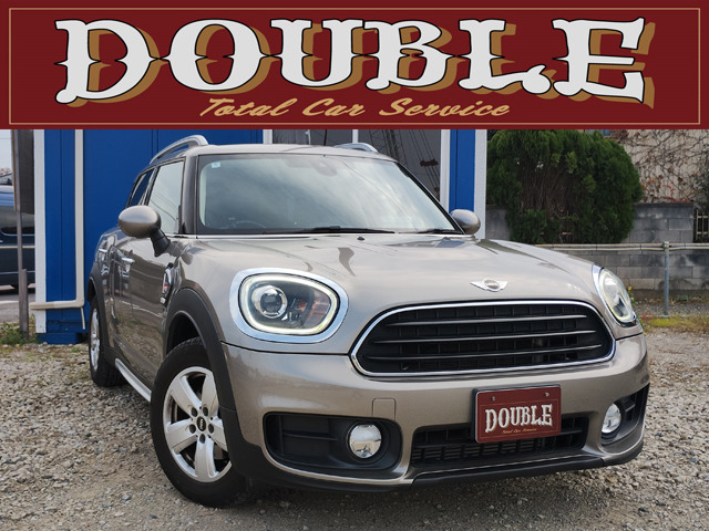 ミニクロスオーバー バッキンガム 