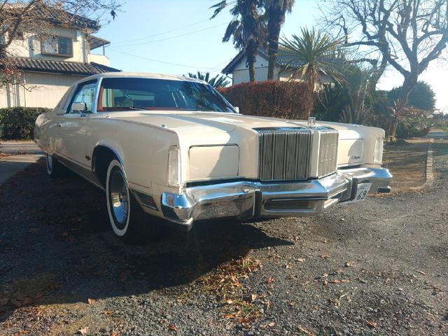 クライスラー ニューヨーカー 