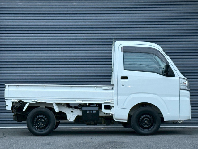 ダイハツ ハイゼットトラック スタンダード 4WD 車検2年付き!! の中古