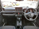 ジムニーノマド 1.5 FC 4WD DCBS/シートH/LED/リヤPセンサ