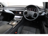 A8 55 TFSI クワトロ 4WD 後期/コンフォートパッケージ