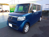 ホンダ N-BOX+