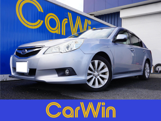 レガシィB4 2.5 i アイサイト 4WD ETC/ナビ/バックカメラ/電動シート