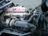 エンジン型式:N04C☆