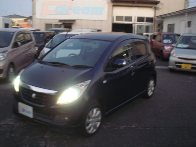 セルボG リミテッドIIスマートキー