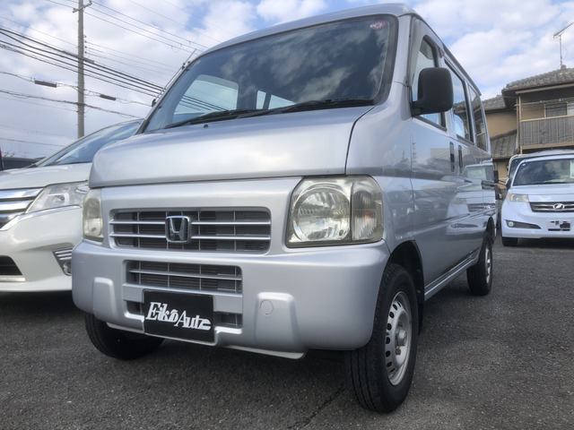ホンダ アクティバン 30万円以下の中古車 | 中古車情報・中古車検索
