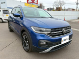 T-Cross TSI 1st ナビ・バックカメラ・障害物センサー付き