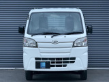 ハイゼットトラック スタンダード 4WD 車検2年付き!!