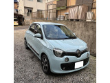 ルノー トゥインゴ