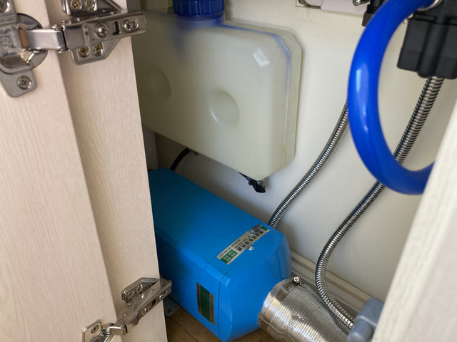 ダイハツ ハイゼットトラック_画像13