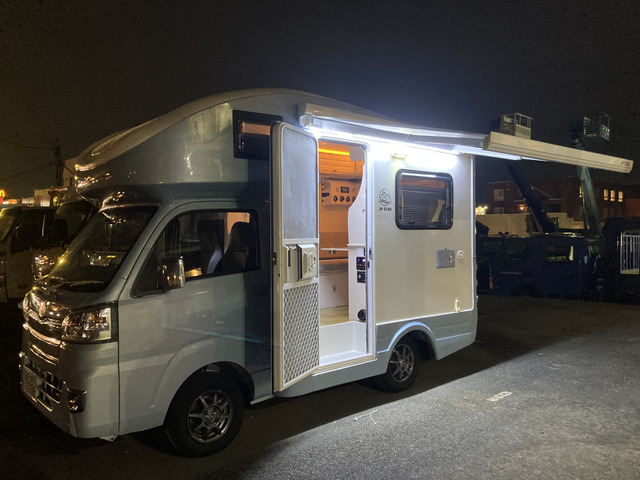 ダイハツ ハイゼットトラック_画像60