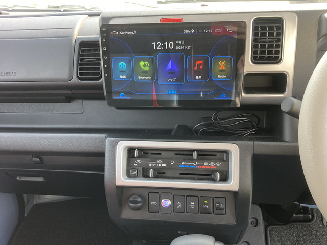 ダイハツ ハイゼットトラック_画像71