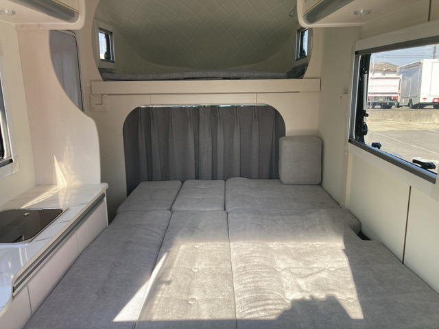 ダイハツ ハイゼットトラック_画像6