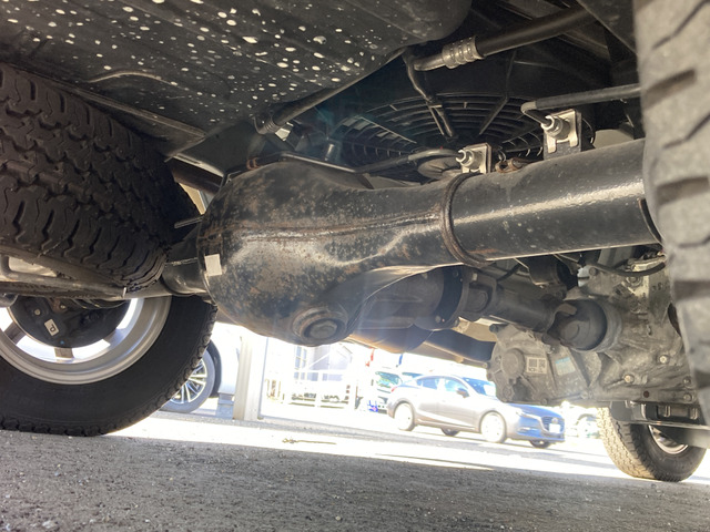 ダイハツ ハイゼットトラック_画像99