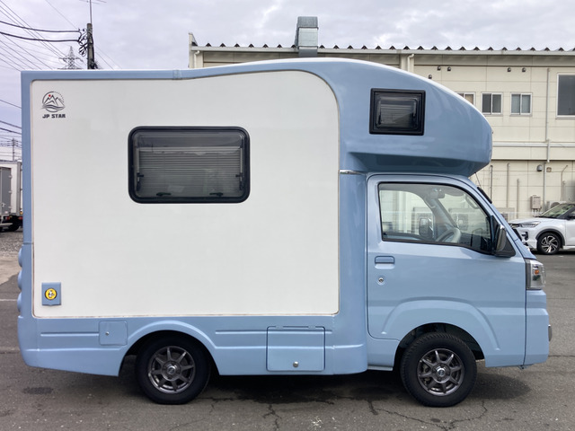 ダイハツ ハイゼットトラック_画像81