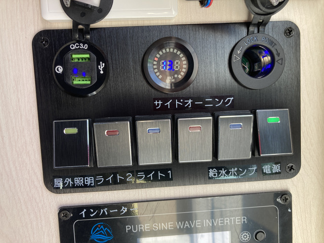 ダイハツ ハイゼットトラック_画像35