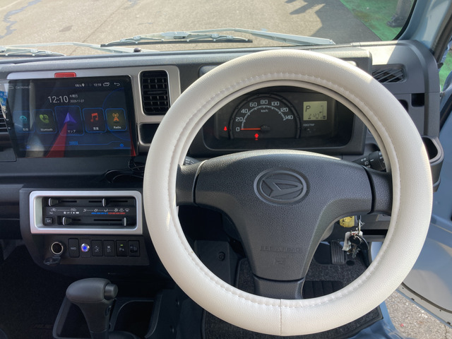 ダイハツ ハイゼットトラック_画像69