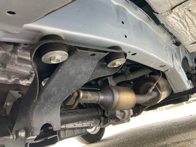 ダイハツ ハイゼットトラック_画像88