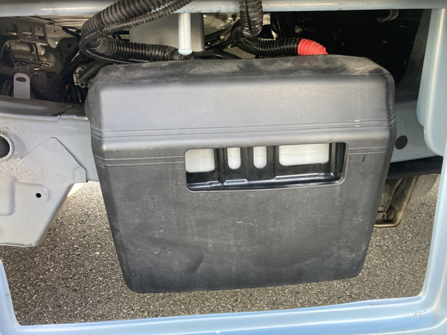 ダイハツ ハイゼットトラック_画像56