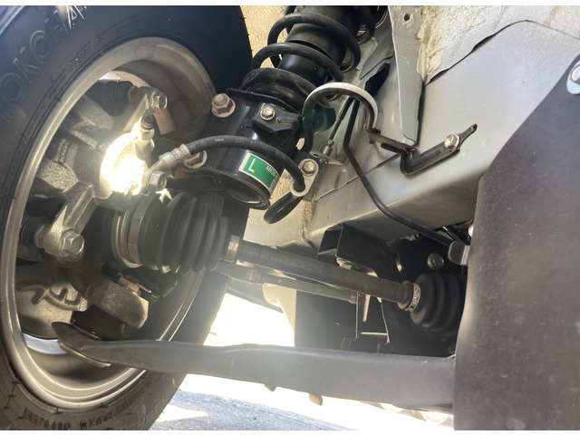 ダイハツ ハイゼットトラック_画像97