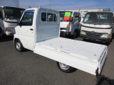 ☆リア・荷台廻りです☆