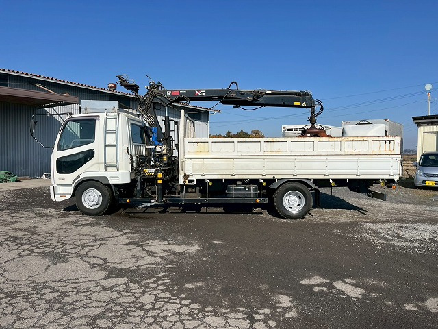 ヒアブ　HIAB 060 クレーン、1995年式、製番1634、動作確認済み！、【クレーンのみ　車両別売り】、福岡県発 三菱ふそう ファイター クレーン HIAB ヒアブ トップシート 実走行 の