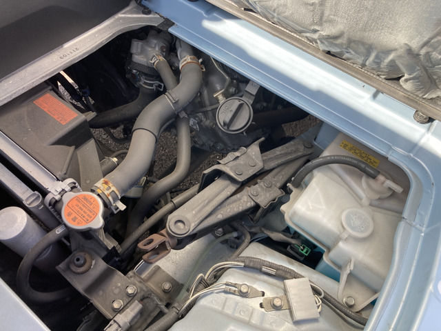 ダイハツ ハイゼットトラック_画像94