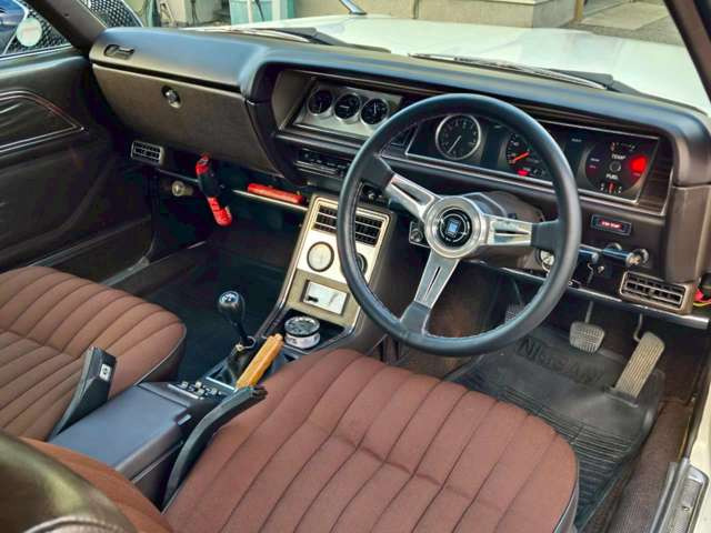 日産 ローレル SGL L28公認改3.0L明細アリ の中古車詳細 (106,000km