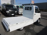 ☆リア・荷台廻りです☆
