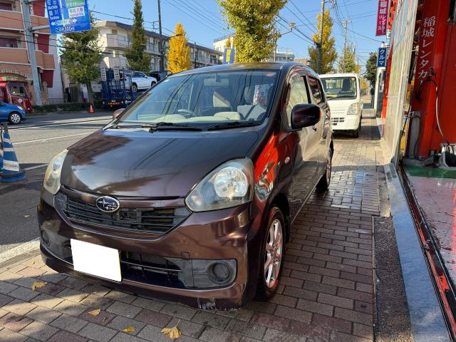 プレオプラスF スマートアシスト