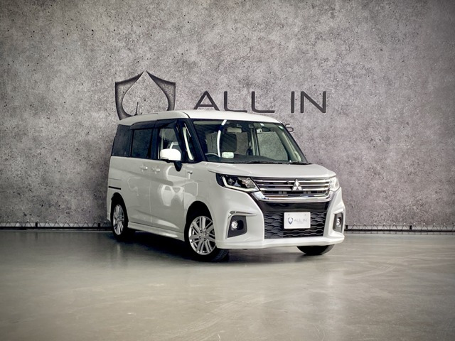 デリカD:21.2 ハイブリッド MZ 全方位カメラ付 ナビパッケージ