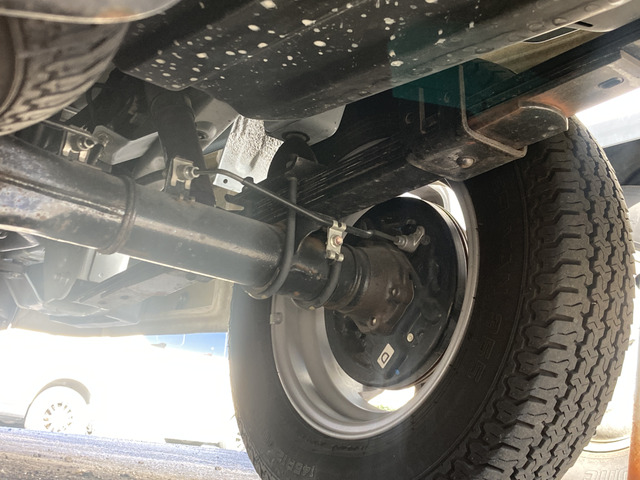 ダイハツ ハイゼットトラック_画像98