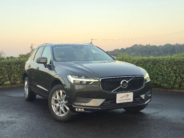 XC60D4 AWD モメンタム ディーゼル 4WD360°カメラ ETC