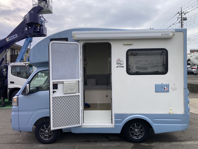 ダイハツ ハイゼットトラック_画像95