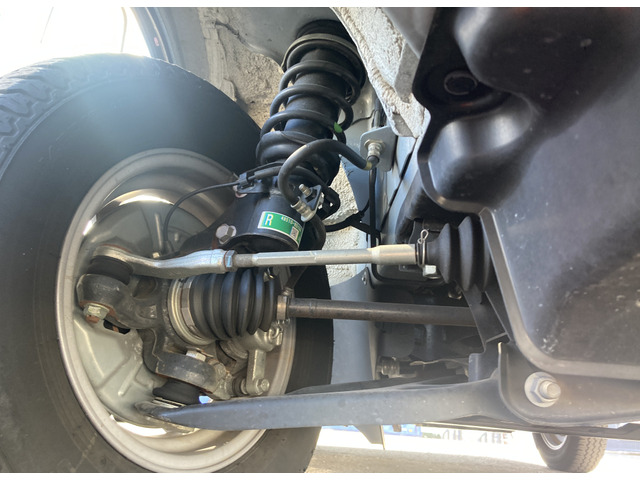 ダイハツ ハイゼットトラック_画像96