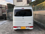 車庫入れ楽々バックカメラ付き