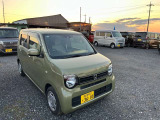 N-WGN L ホンダ センシング 