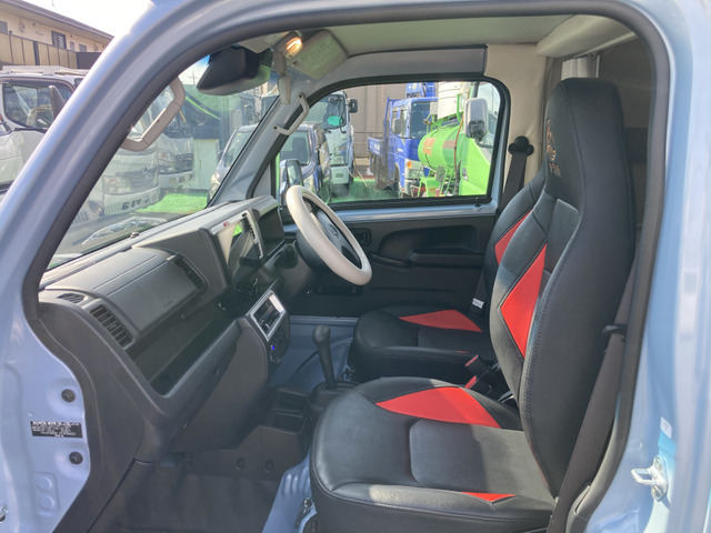 ダイハツ ハイゼットトラック_画像66