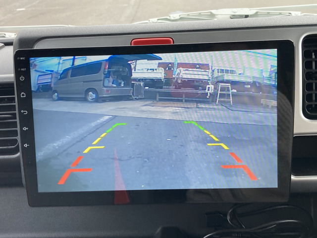 ダイハツ ハイゼットトラック_画像73