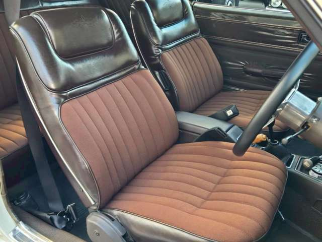 日産 ローレル SGL L28公認改3.0L明細アリ の中古車詳細 (106,000km