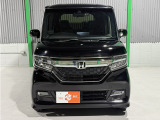 N-BOXカスタム G L ホンダセンシング 