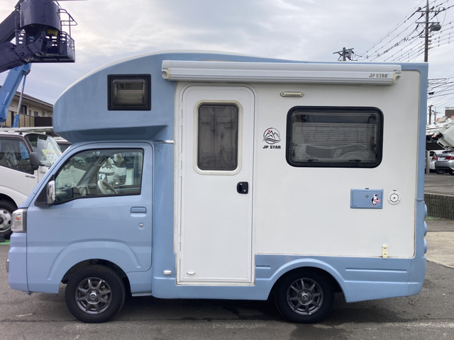 ダイハツ ハイゼットトラック_画像86