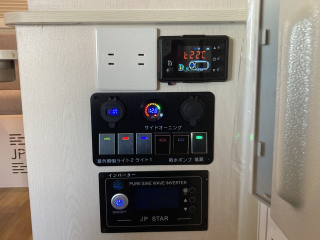 ダイハツ ハイゼットトラック_画像9