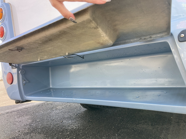 ダイハツ ハイゼットトラック_画像53