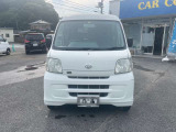 ハイゼットカーゴ デラックス ハイルーフ 4WD パワステ パワーウィンドウ