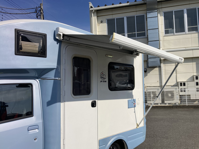 ダイハツ ハイゼットトラック_画像57