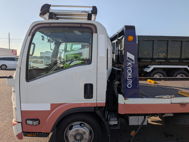 エルフ フラトップ