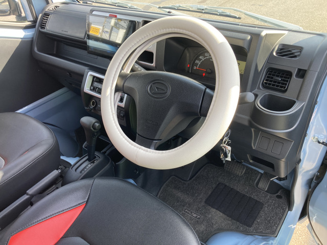 ダイハツ ハイゼットトラック_画像78